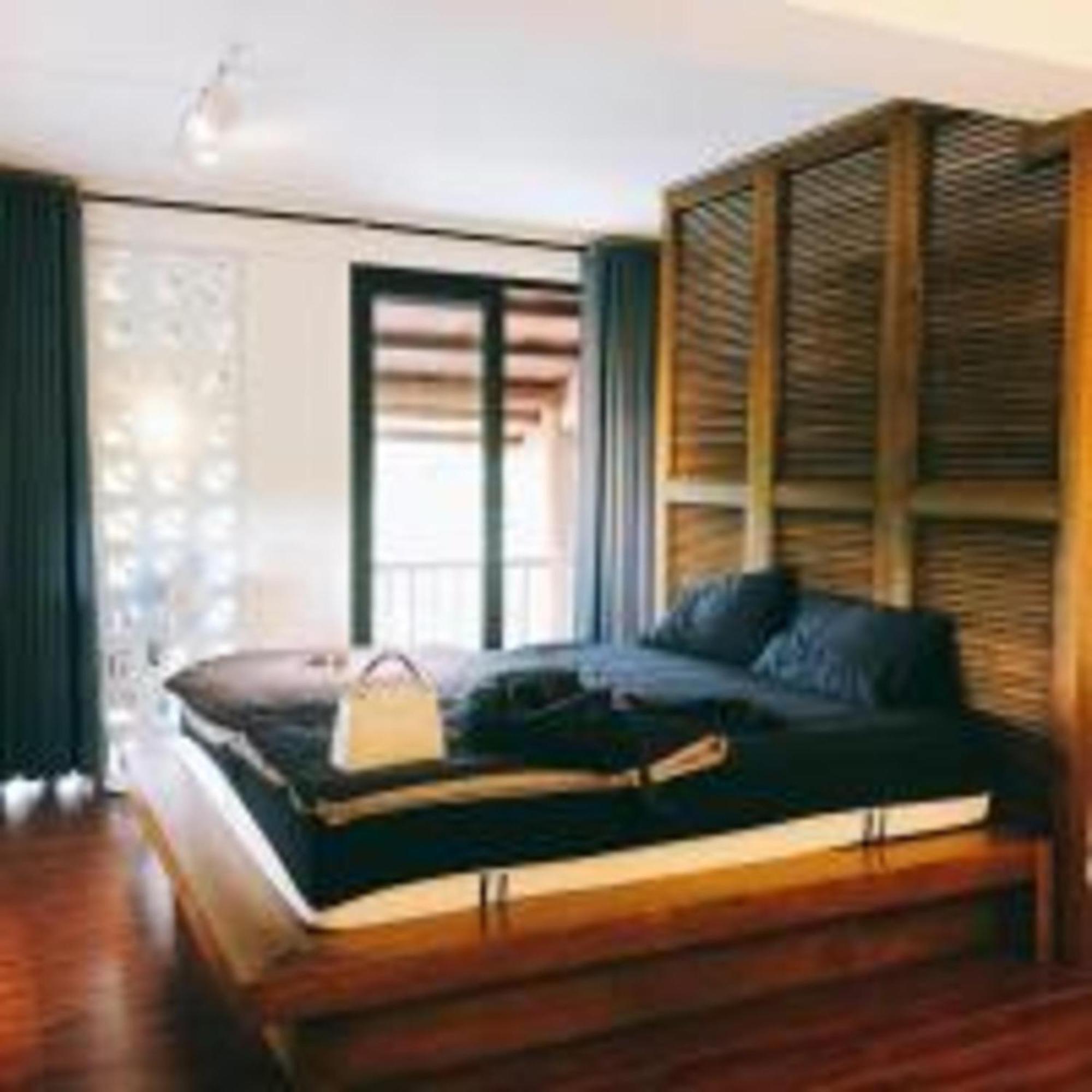 Ferienwohnung Giang House Hòa Bình Exterior foto
