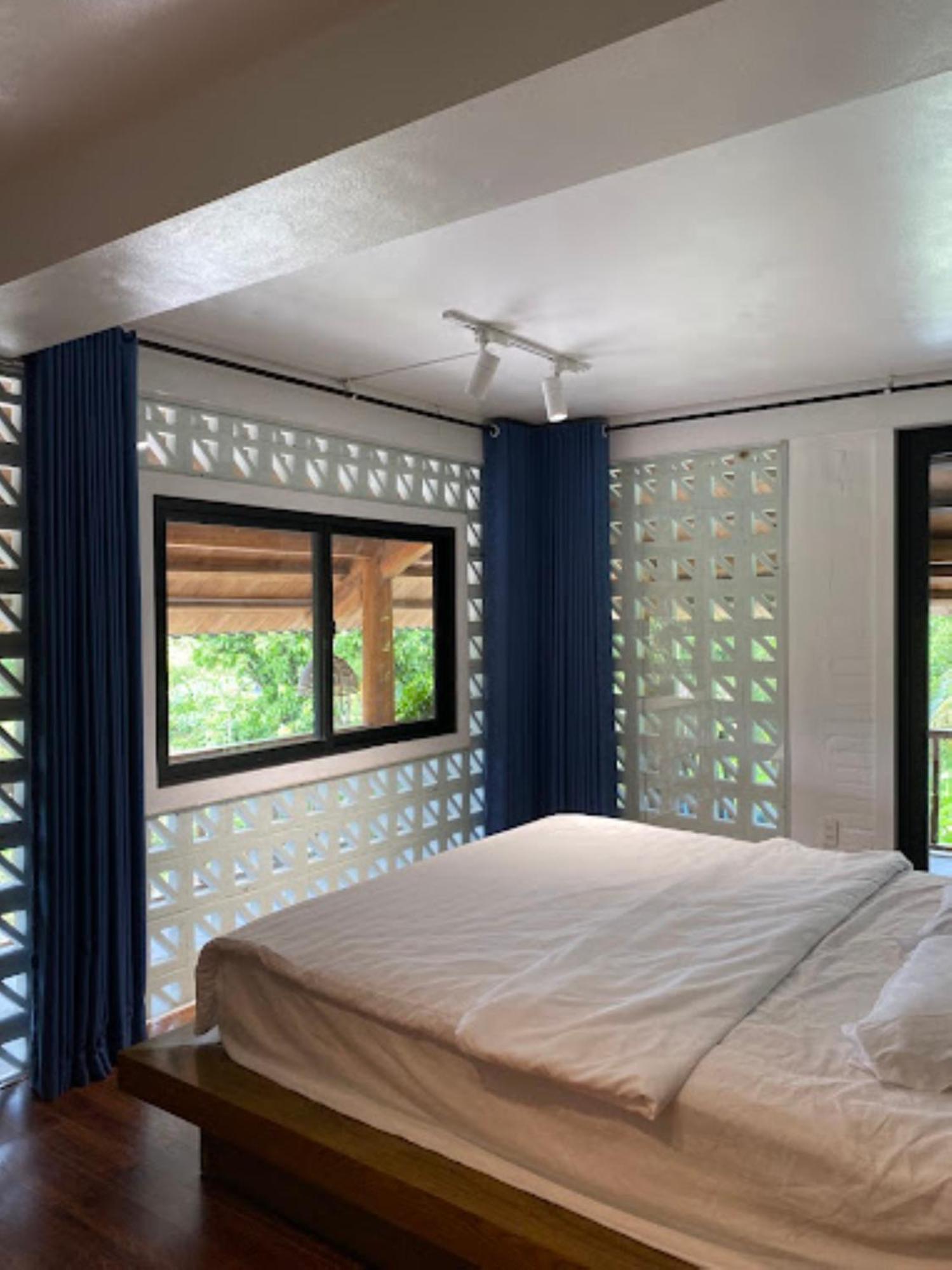 Ferienwohnung Giang House Hòa Bình Exterior foto